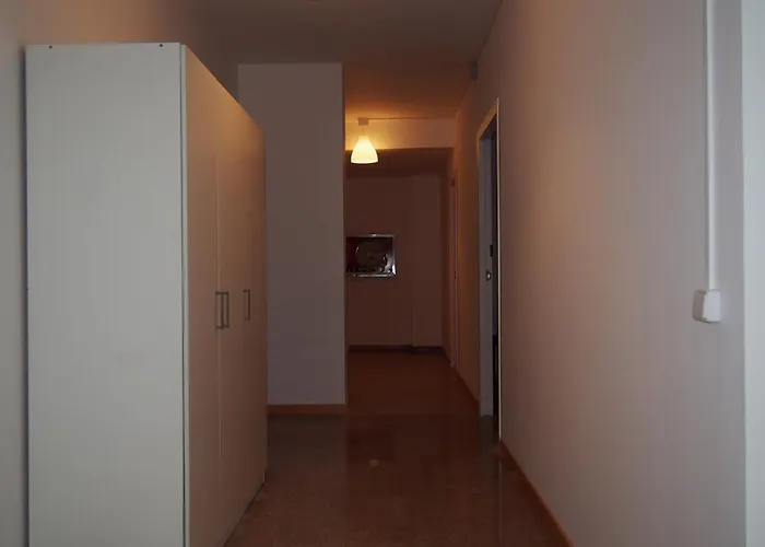 Barcelona Rooms Rent 10