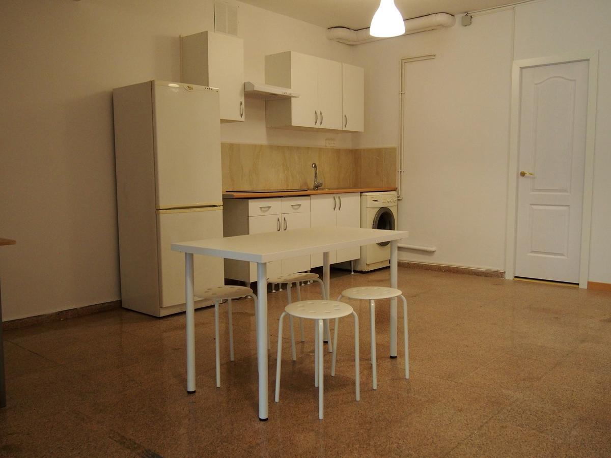 Auberge de jeunesse Rent 10 *