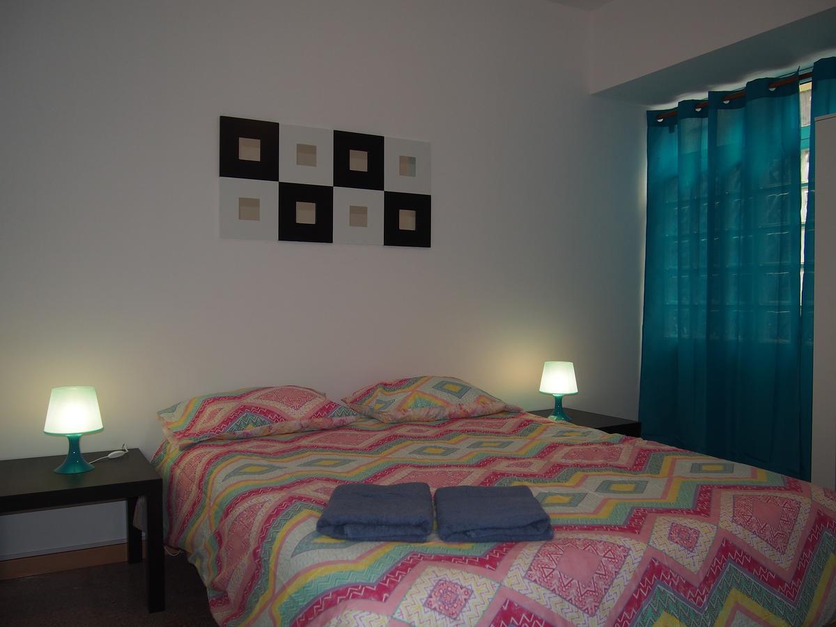 Auberge de jeunesse Rent 10 *